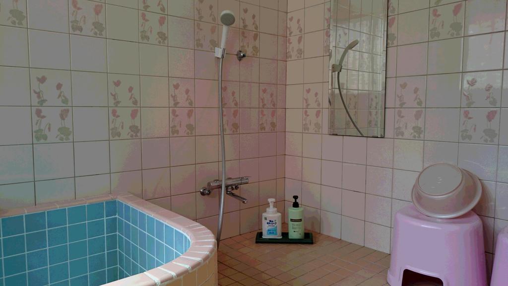 Tsukefuneya Hotel โจเอ็ตสี ภายนอก รูปภาพ